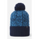 Зимова шапка на хлопчика Reima Routii 5300088B-6981